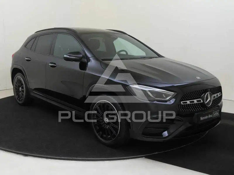 2023 Mercedes Benz GLA-Class
