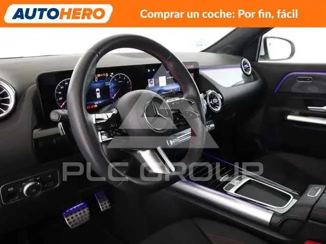 2023 Mercedes Benz GLA-Class