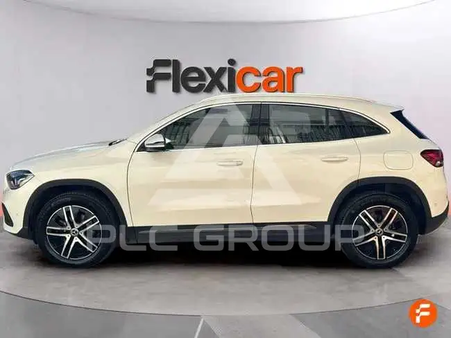 2023 Mercedes Benz GLA-Class