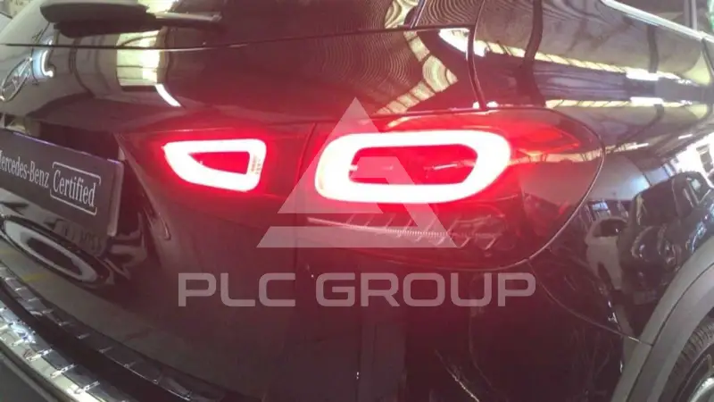 2023 Mercedes Benz GLA-Class
