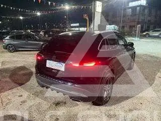 2023 Mercedes Benz GLA-Class