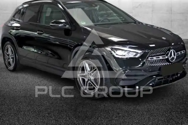 2023 Mercedes Benz GLA-Class