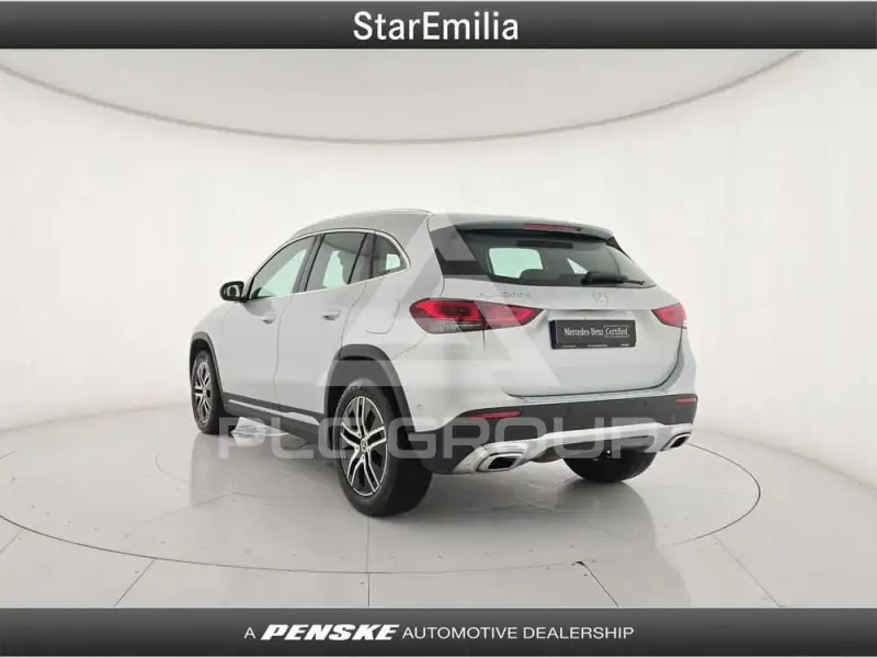 2023 Mercedes Benz GLA-Class