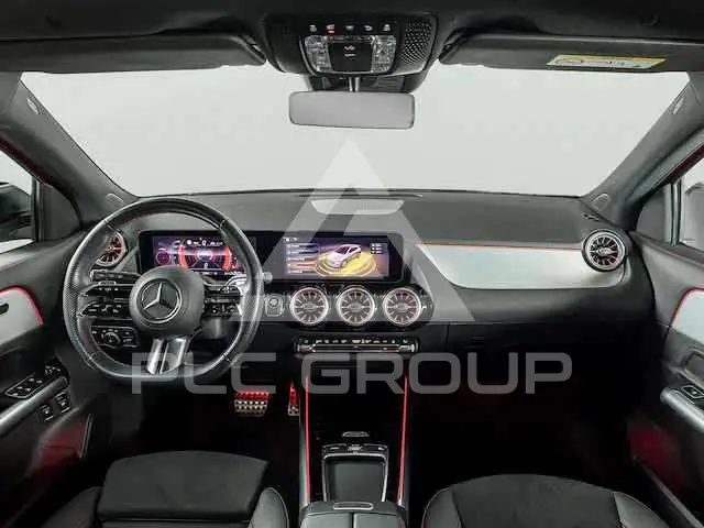 2023 Mercedes Benz GLA-Class