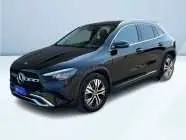 2023 Mercedes Benz GLA-Class
