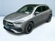 2023 Mercedes Benz GLA-Class