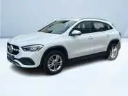 2023 Mercedes Benz GLA-Class