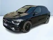 2023 Mercedes Benz GLA-Class