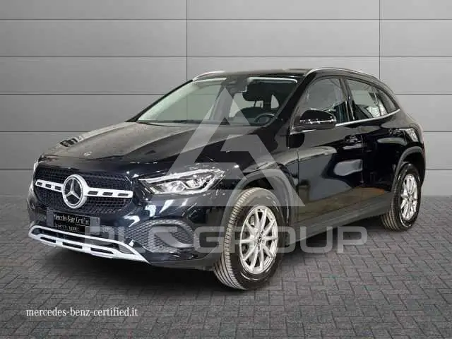 2023 Mercedes Benz GLA-Class