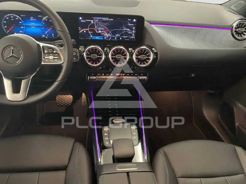 2023 Mercedes Benz GLA-Class