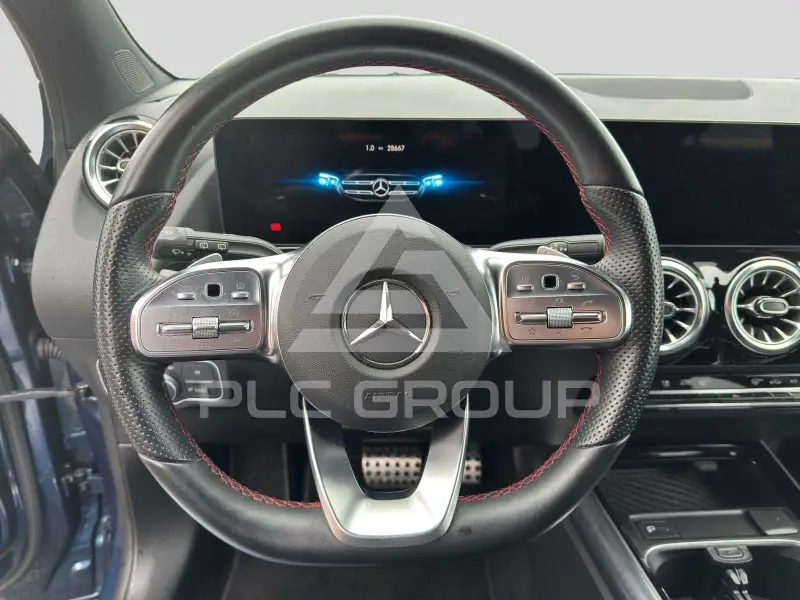 2023 Mercedes Benz GLA-Class