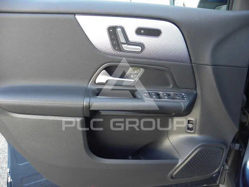 2023 Mercedes Benz GLA-Class