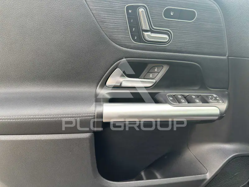2023 Mercedes Benz GLA-Class