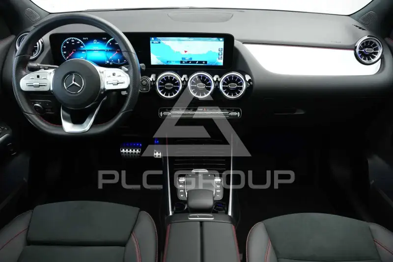 2023 Mercedes Benz GLA-Class
