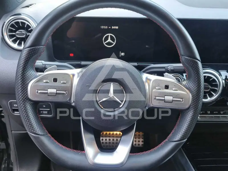 2023 Mercedes Benz GLA-Class