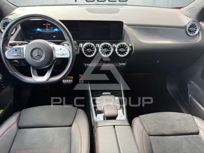 2023 Mercedes Benz GLA-Class