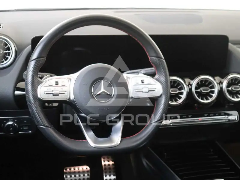 2023 Mercedes Benz GLA-Class