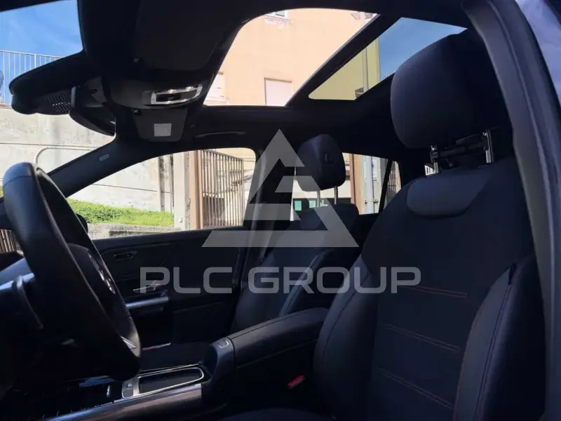 2023 Mercedes Benz GLA-Class