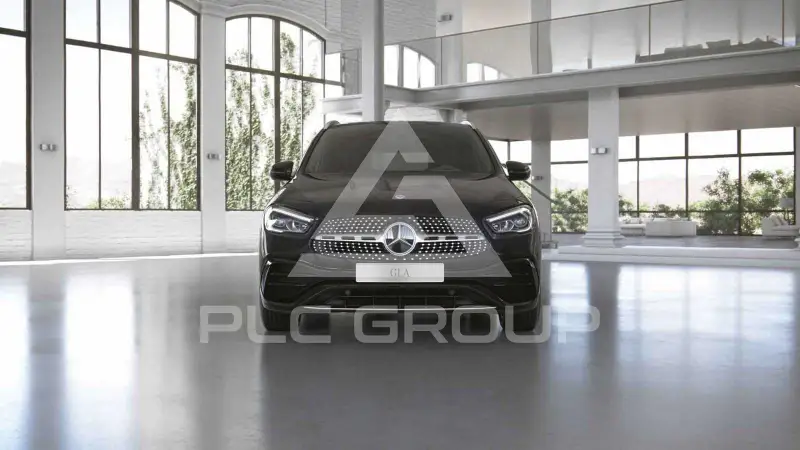 2023 Mercedes Benz GLA-Class