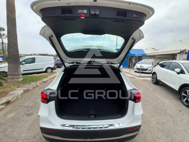 2023 Mercedes Benz GLA-Class