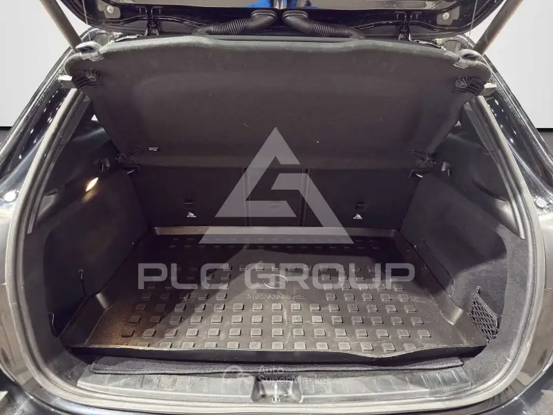 2023 Mercedes Benz GLA-Class