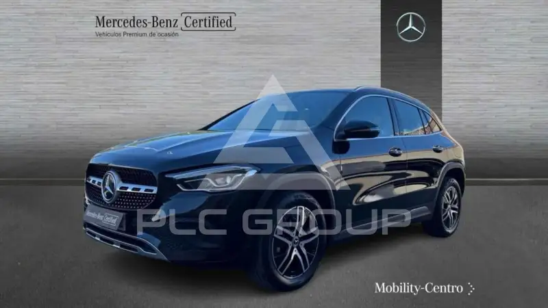 2023 Mercedes Benz GLA-Class