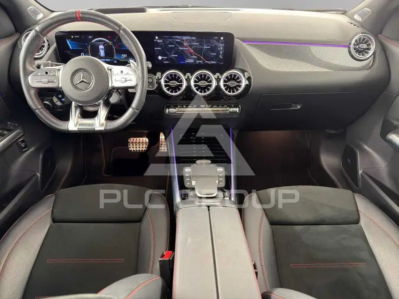 2023 Mercedes Benz GLA-Class