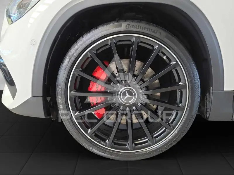 2023 Mercedes Benz GLA-Class