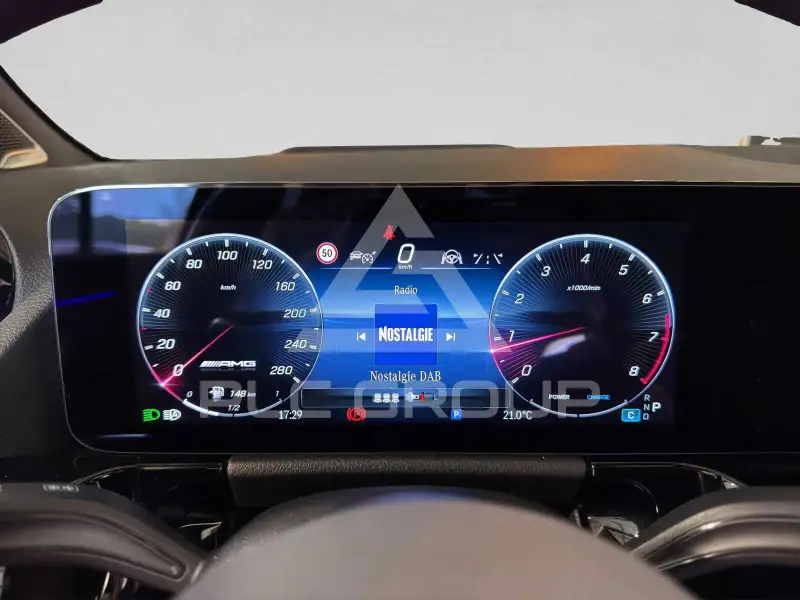 2023 Mercedes Benz GLA-Class