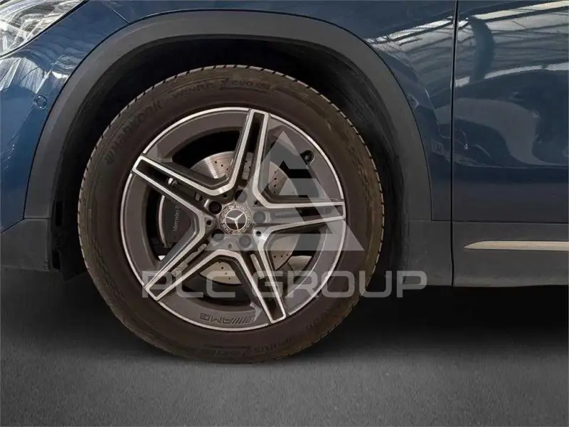 2023 Mercedes Benz GLA-Class