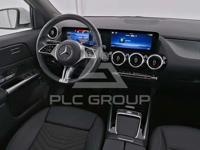 2023 Mercedes Benz GLA-Class