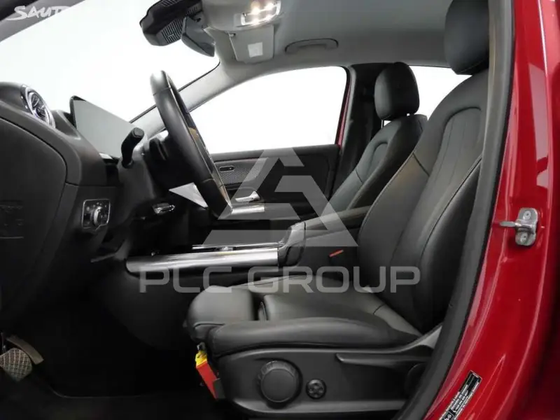 2023 Mercedes Benz GLA-Class