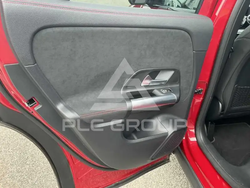 2023 Mercedes Benz GLA-Class