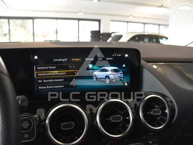 2023 Mercedes Benz GLA-Class