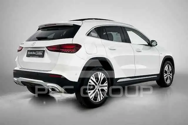 2023 Mercedes Benz GLA-Class