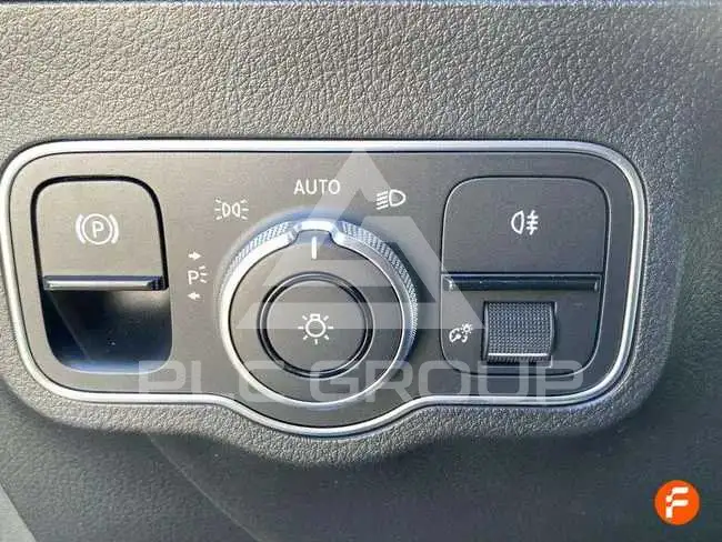 2023 Mercedes Benz GLA-Class