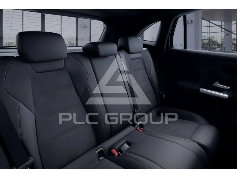2023 Mercedes Benz GLA-Class