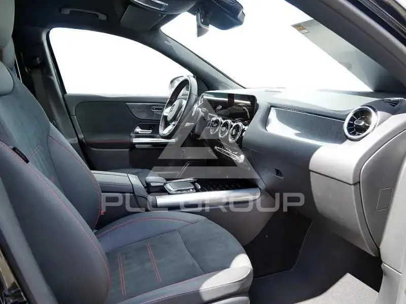 2023 Mercedes Benz GLA-Class