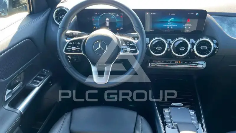 2023 Mercedes Benz GLA-Class