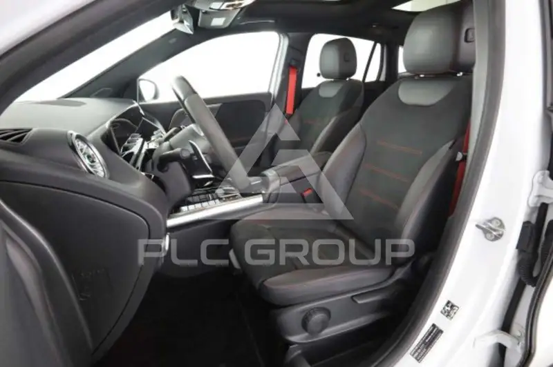 2023 Mercedes Benz GLA-Class