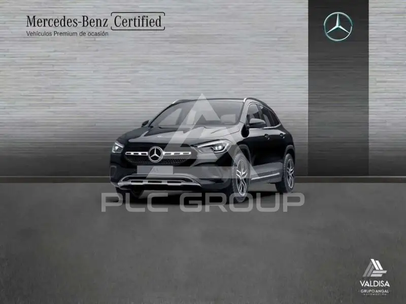 2023 Mercedes Benz GLA-Class