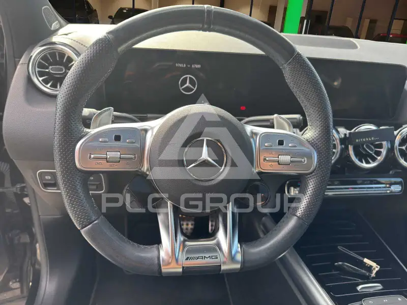 2023 Mercedes Benz GLA-Class