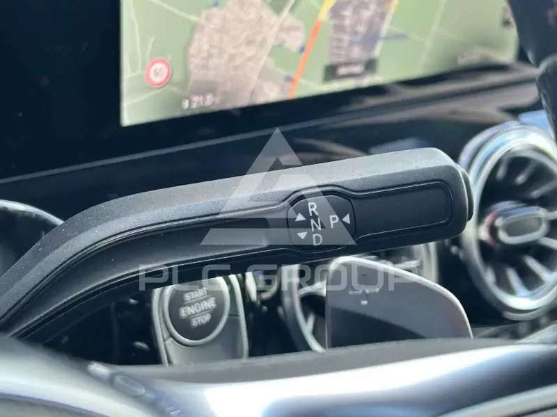 2023 Mercedes Benz GLA-Class
