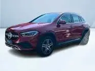 2023 Mercedes Benz GLA-Class