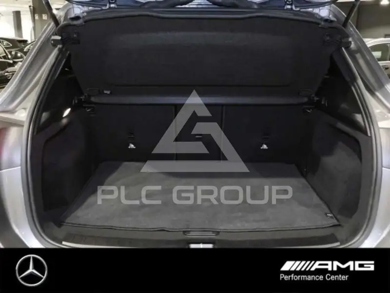 2023 Mercedes Benz GLA-Class