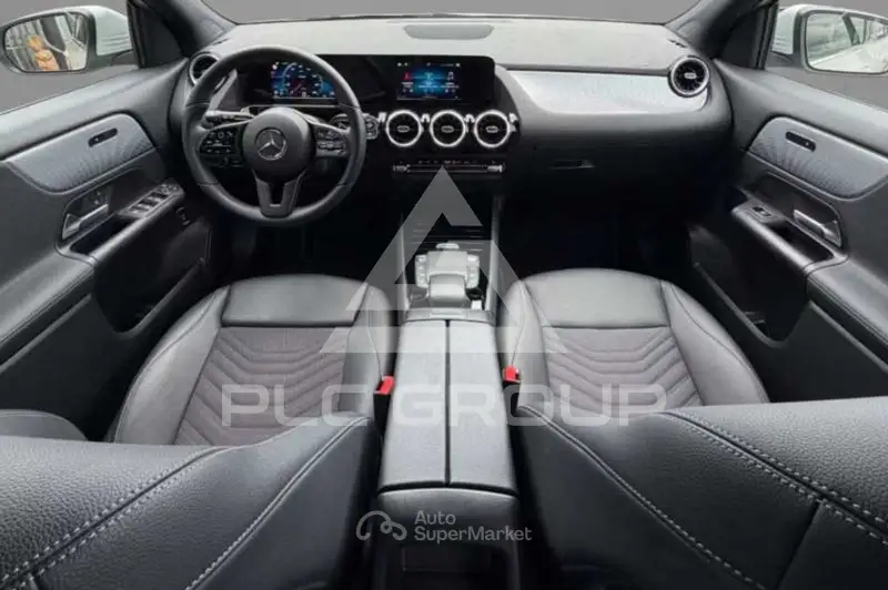 2023 Mercedes Benz GLA-Class