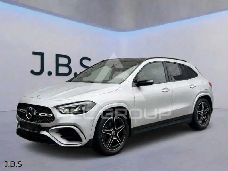 2023 Mercedes Benz GLA-Class