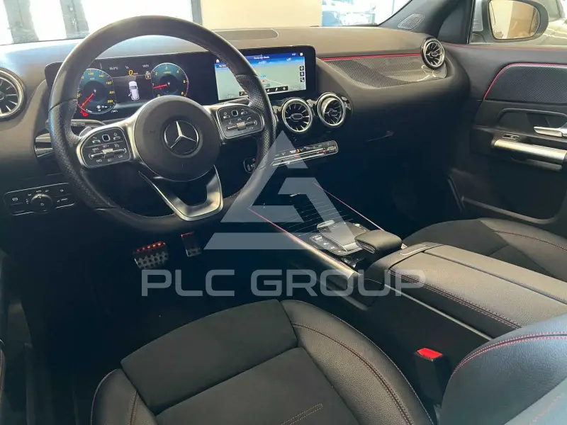 2023 Mercedes Benz GLA-Class