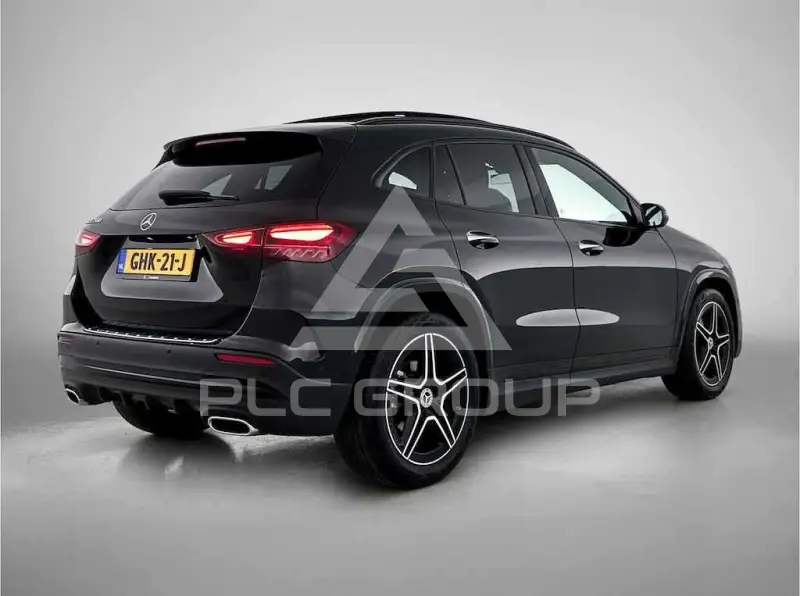 2023 Mercedes Benz GLA-Class