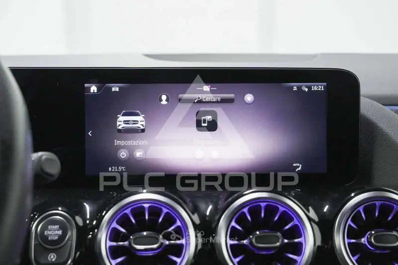 2023 Mercedes Benz GLA-Class